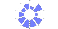 BarChart - radial-vertical-arcpadding
